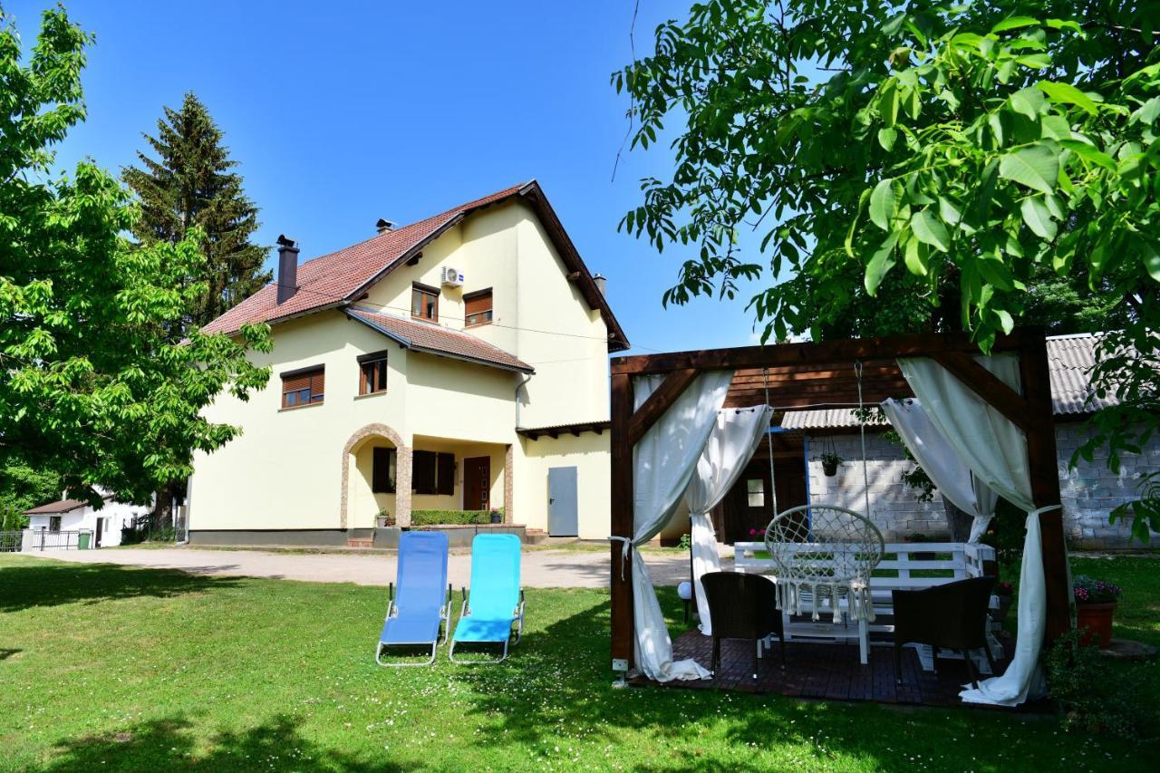Studio Ivona Rakovica Exterior photo
