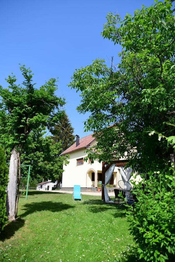 Studio Ivona Rakovica Exterior photo